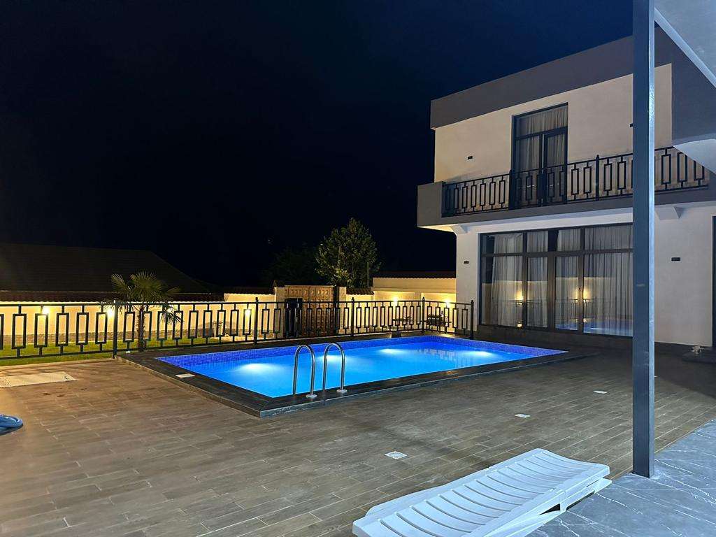 İsmayıllı İsmayıllı, Azerbaycan günlük kirayə Həyət evi / Villa 300 AZN-a 5 otaqlı