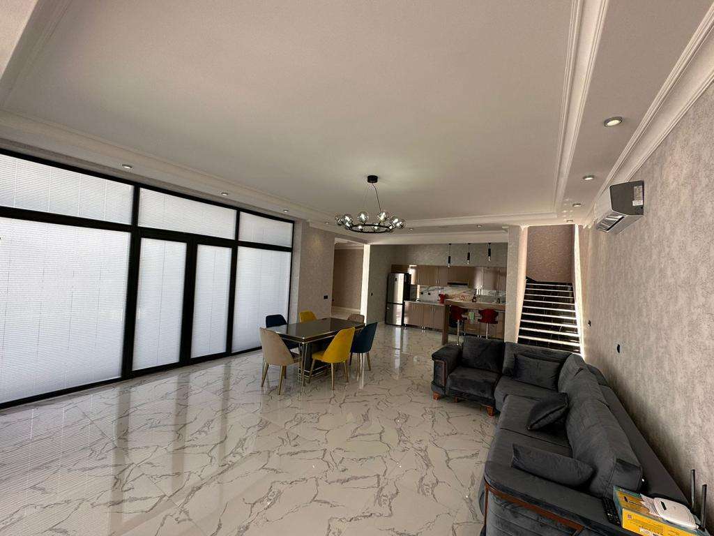 İsmayıllı İsmayıllı, Azerbaycan günlük kirayə Həyət evi / Villa 300 AZN-a 5 otaqlı
