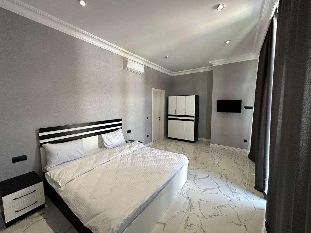 İsmayıllı İsmayıllı, Azerbaycan günlük kirayə Həyət evi / Villa 300 AZN-a 5 otaqlı