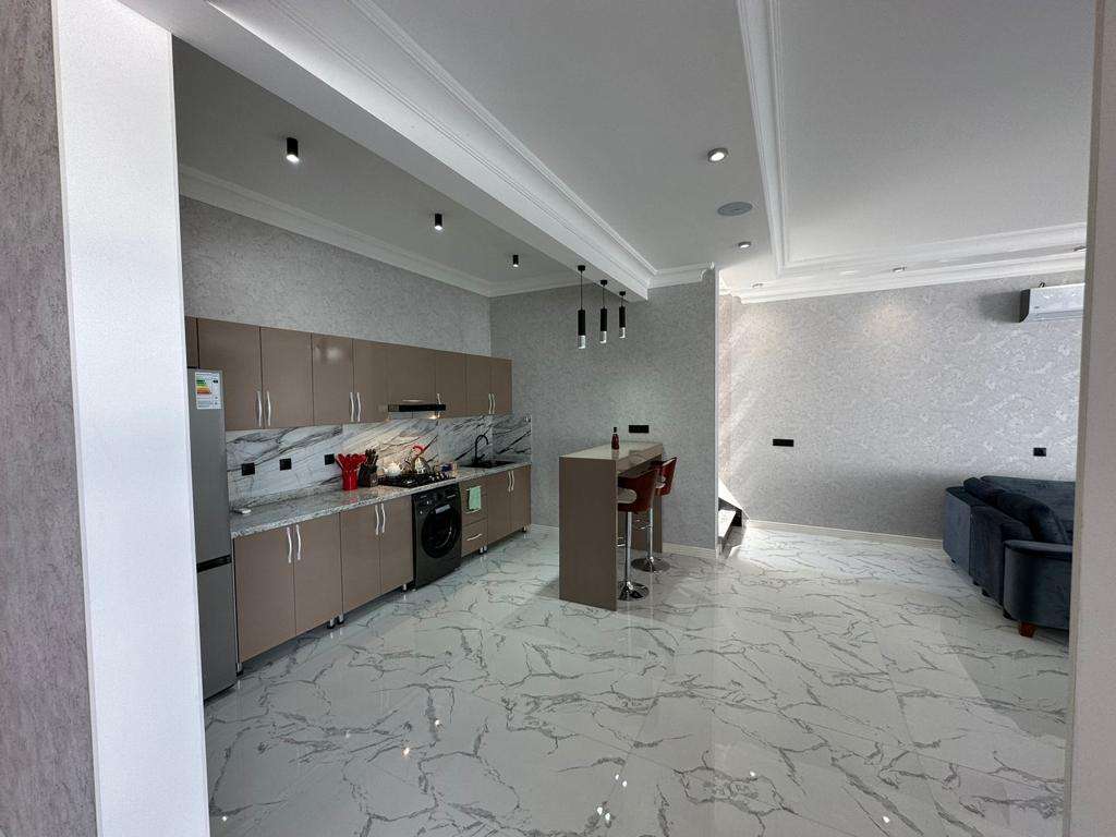 İsmayıllı İsmayıllı, Azerbaycan günlük kirayə Həyət evi / Villa 300 AZN-a 5 otaqlı
