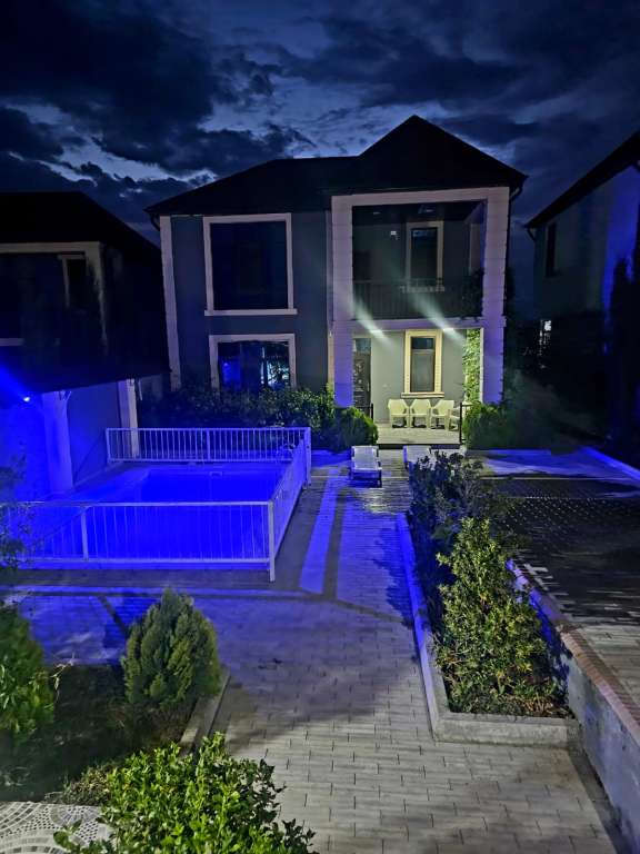 İsmayıllı İsmayıllı, Azerbaycan Azərbaycanda günlük kirayə Həyət evi / Villa 250 AZN-a 5 otaqlı
