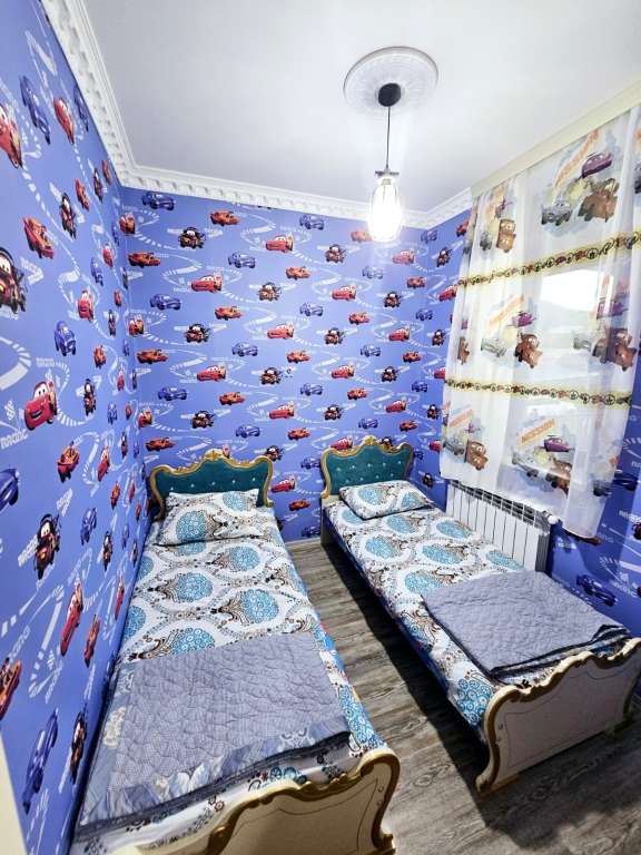 İsmayıllı İsmayıllı, Azerbaycan günlük kirayə Həyət evi / Villa 250 AZN-a 5 otaqlı