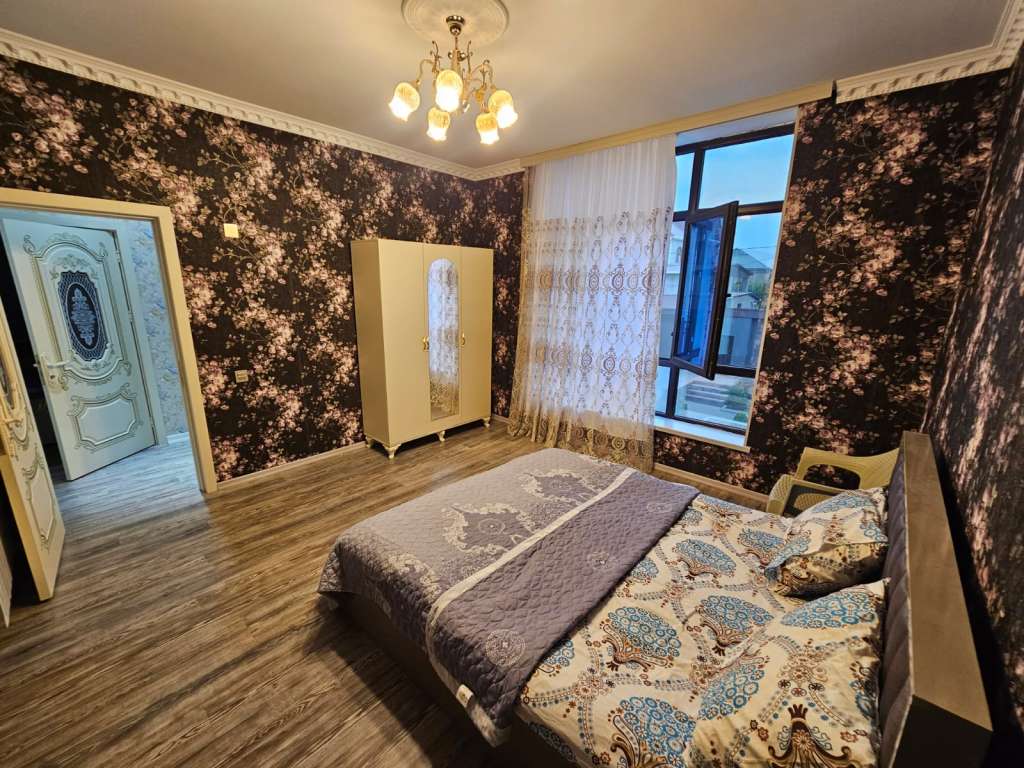 İsmayıllı İsmayıllı, Azerbaycan günlük kirayə Həyət evi / Villa 250 AZN-a 5 otaqlı