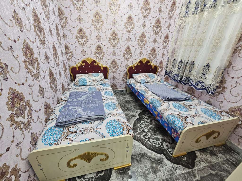 İsmayıllı İsmayıllı, Azerbaycan günlük kirayə Həyət evi / Villa 250 AZN-a 5 otaqlı