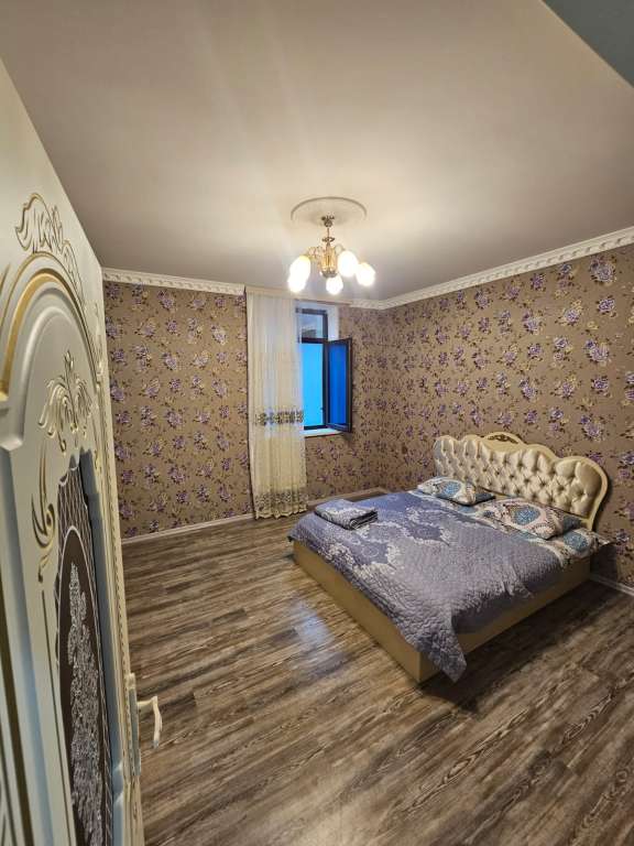 İsmayıllı İsmayıllı, Azerbaycan günlük kirayə Həyət evi / Villa 250 AZN-a 5 otaqlı