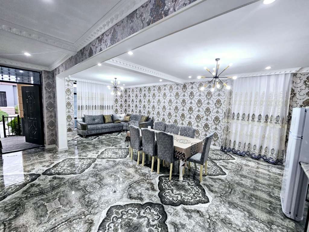 İsmayıllı İsmayıllı, Azerbaycan günlük kirayə Həyət evi / Villa 250 AZN-a 5 otaqlı