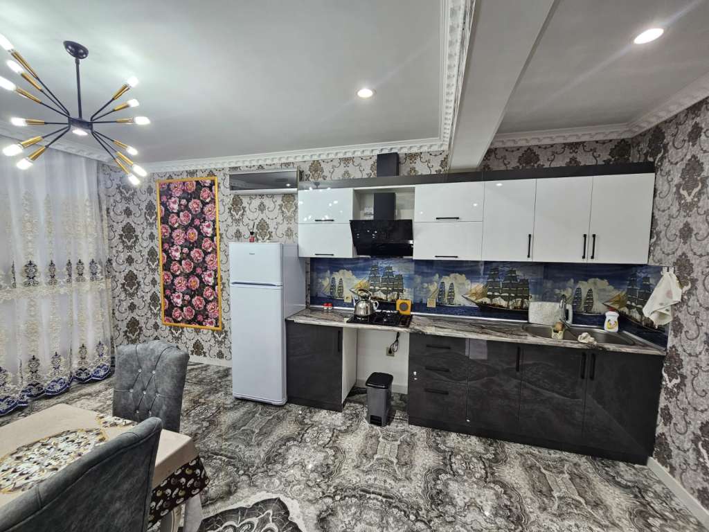 İsmayıllı İsmayıllı, Azerbaycan günlük kirayə Həyət evi / Villa 250 AZN-a 5 otaqlı