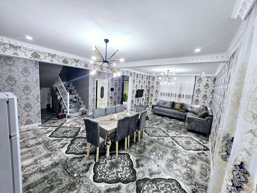 İsmayıllı İsmayıllı, Azerbaycan günlük kirayə Həyət evi / Villa 250 AZN-a 5 otaqlı