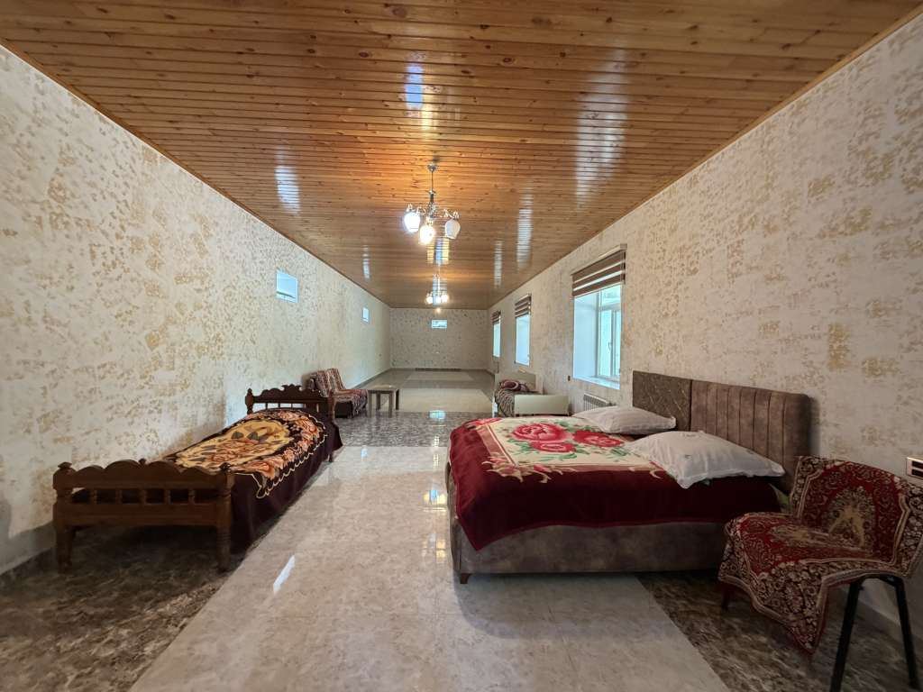 İsmayıllı İsmayıllı, Azerbaycan günlük kirayə Həyət evi / Villa 190 AZN-a 3 otaqlı
