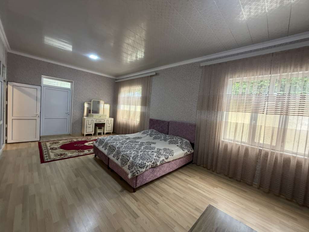 İsmayıllı İsmayıllı, Azerbaycan günlük kirayə Həyət evi / Villa 190 AZN-a 3 otaqlı