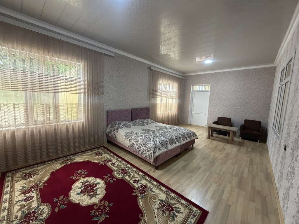 İsmayıllı İsmayıllı, Azerbaycan günlük kirayə Həyət evi / Villa 190 AZN-a 3 otaqlı