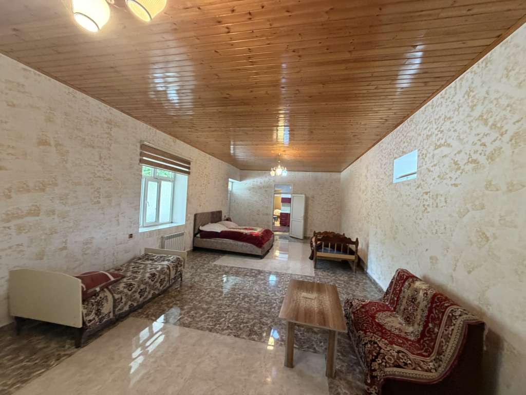İsmayıllı İsmayıllı, Azerbaycan günlük kirayə Həyət evi / Villa 190 AZN-a 3 otaqlı