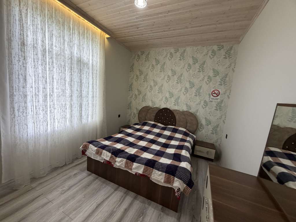 İsmayıllı İsmayıllı Rayonu, Azerbaycan günlük kirayə Həyət evi / Villa 220 AZN-a 4 otaqlı