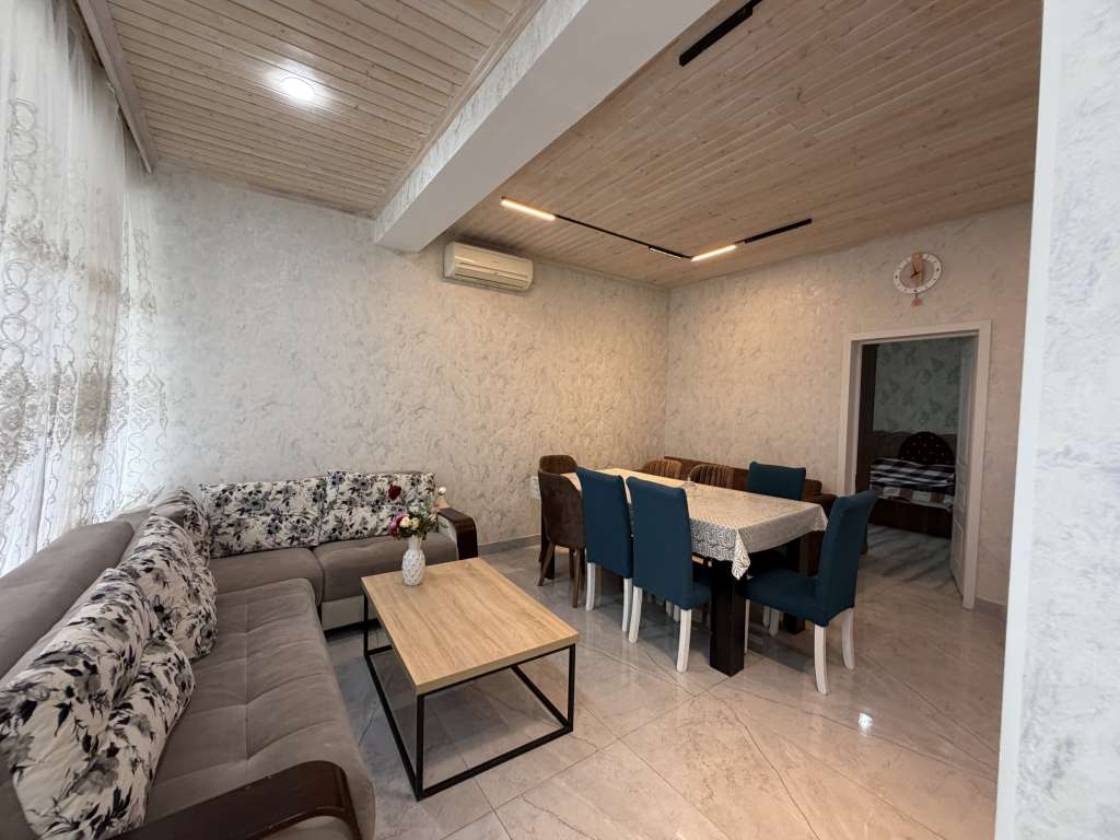 İsmayıllı İsmayıllı Rayonu, Azerbaycan günlük kirayə Həyət evi / Villa 220 AZN-a 4 otaqlı