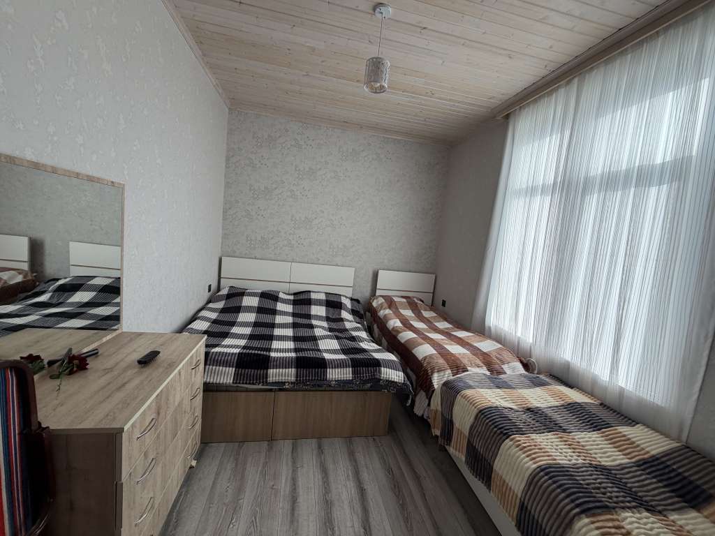 İsmayıllı İsmayıllı Rayonu, Azerbaycan günlük kirayə Həyət evi / Villa 220 AZN-a 4 otaqlı