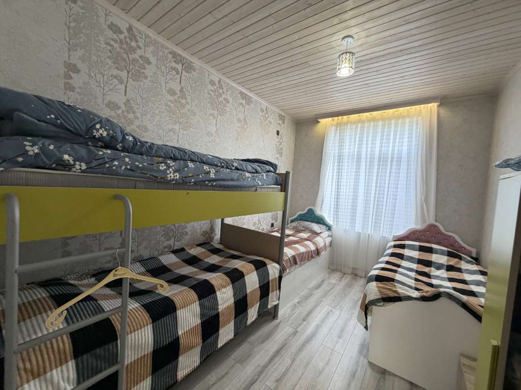 İsmayıllı İsmayıllı Rayonu, Azerbaycan günlük kirayə Həyət evi / Villa 220 AZN-a 4 otaqlı