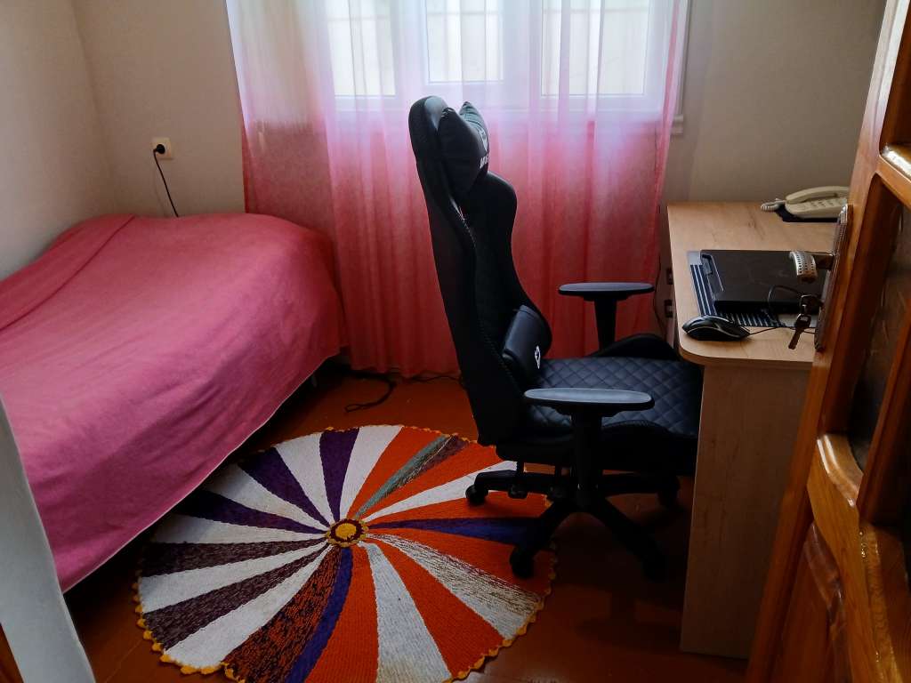 Astara FV5F+4V, Astara, Azerbaycan günlük kirayə Həyət evi / Villa 60 AZN-a 4 otaqlı
