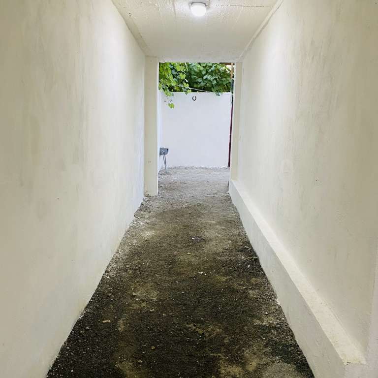 Astara FV5F+4V, Astara, Azerbaycan günlük kirayə Həyət evi / Villa 60 AZN-a 4 otaqlı