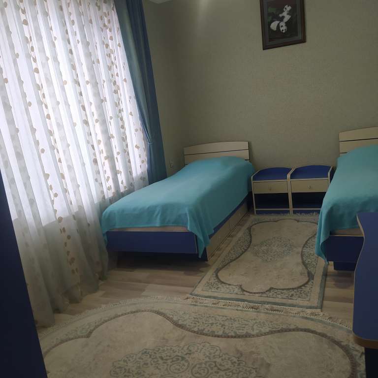 Qusar Zərifə Əliyeva, Qusar, Azərbaycan günlük kirayə Həyət evi / Villa 150 AZN-a 3 otaqlı