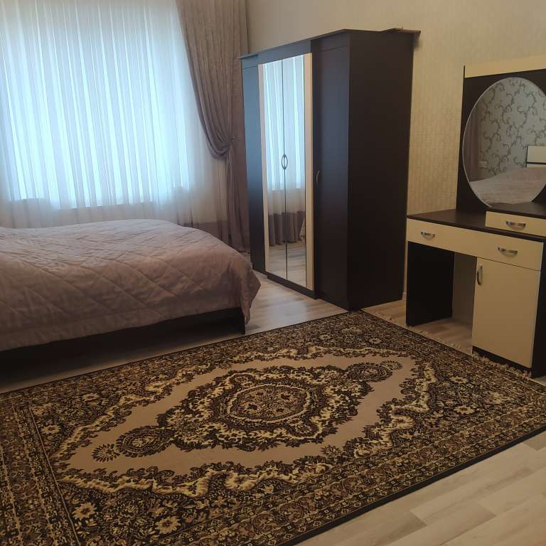 Qusar Zərifə Əliyeva, Qusar, Azərbaycan günlük kirayə Həyət evi / Villa 150 AZN-a 3 otaqlı