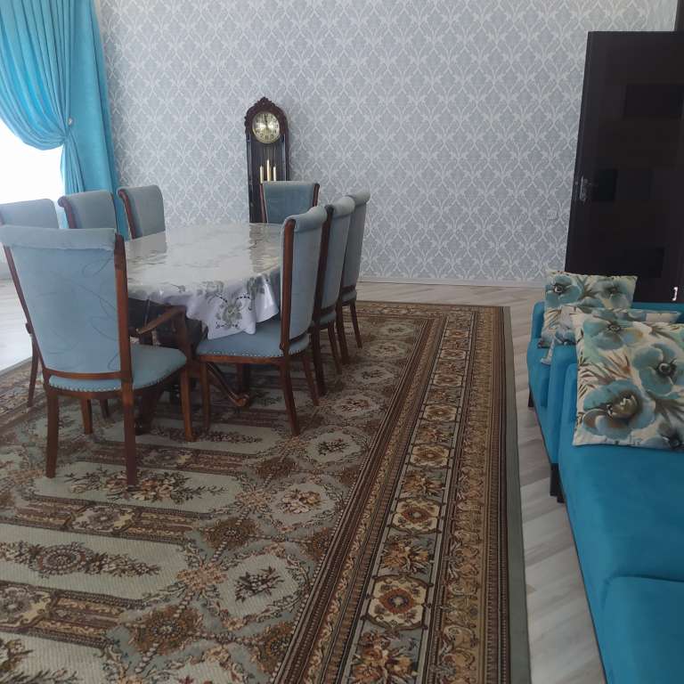 Qusar Zərifə Əliyeva, Qusar, Azərbaycan günlük kirayə Həyət evi / Villa 150 AZN-a 3 otaqlı