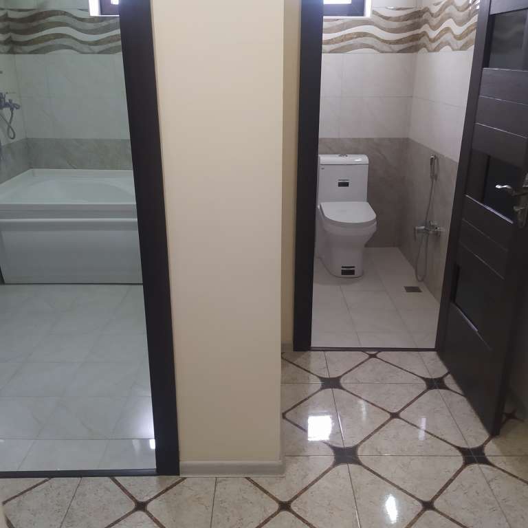 Qusar Zərifə Əliyeva, Qusar, Azərbaycan günlük kirayə Həyət evi / Villa 150 AZN-a 3 otaqlı