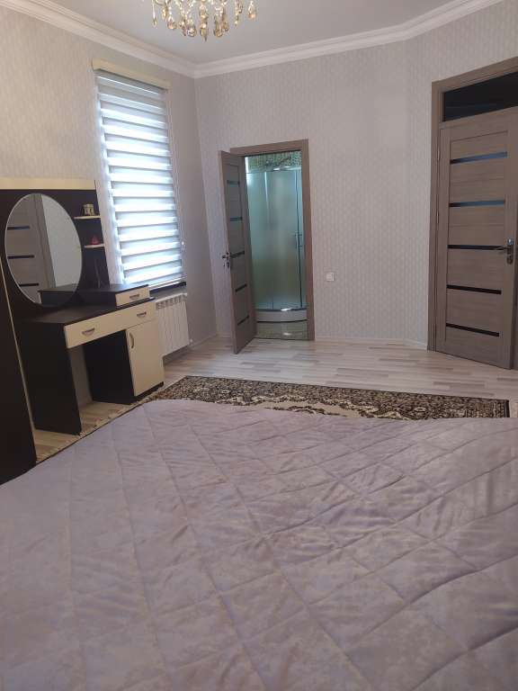 Qusar Zərifə Əliyeva, Qusar, Azərbaycan günlük kirayə Həyət evi / Villa 150 AZN-a 3 otaqlı