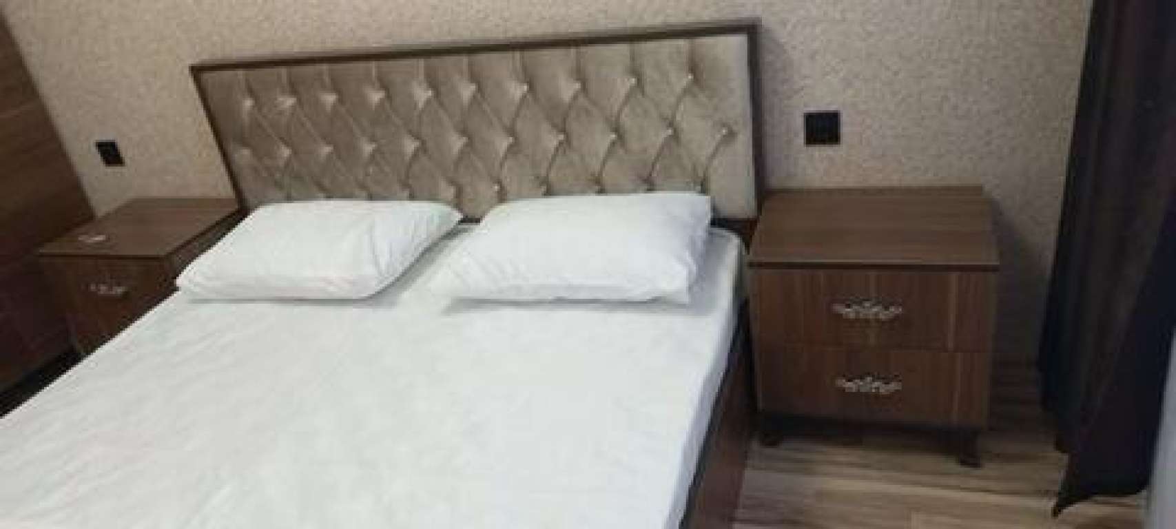Astara Maricel Astara Resort, Cəfər Cabbarlı, Astara, Азербайджан günlük kirayə Mənzil 90 AZN-a 2 otaqlı