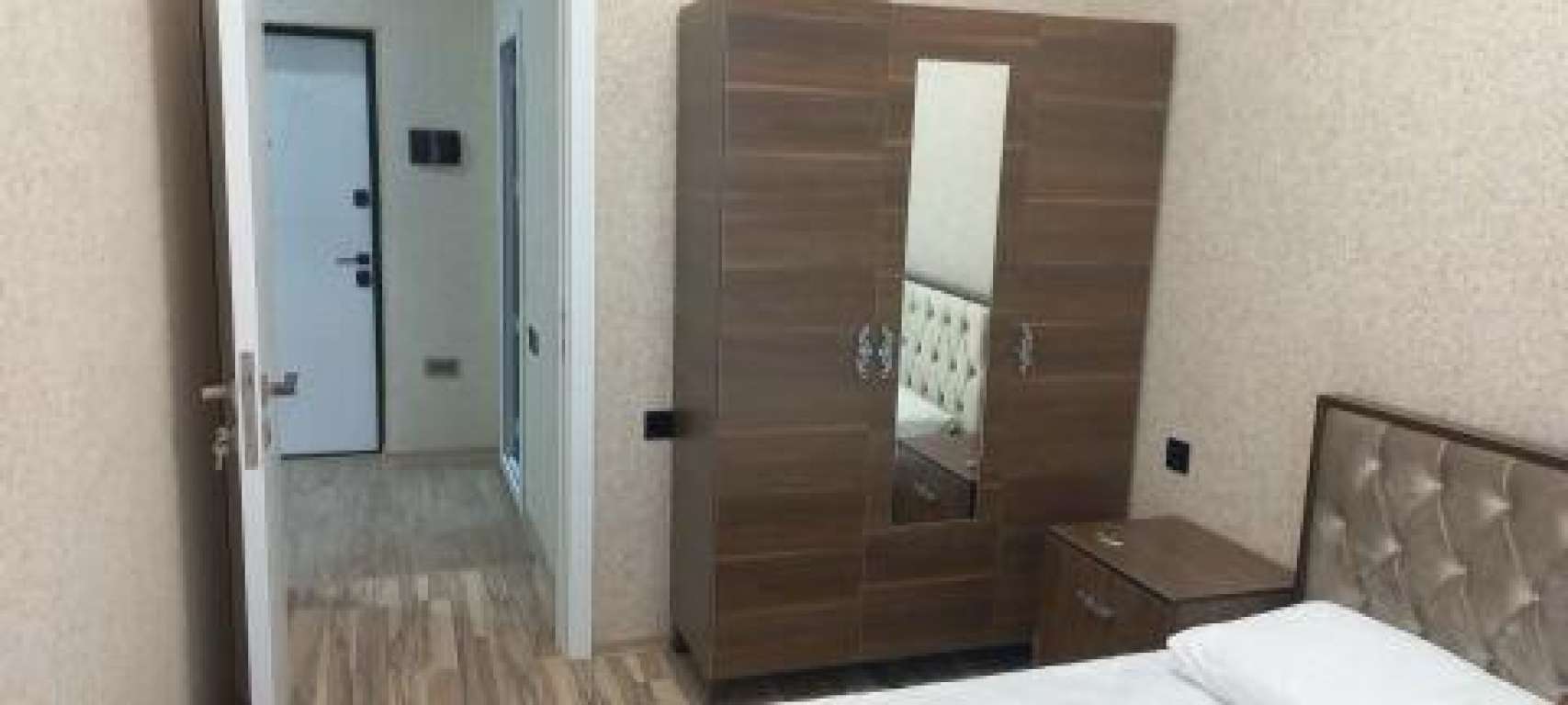 Astara Maricel Astara Resort, Cəfər Cabbarlı, Astara, Азербайджан günlük kirayə Mənzil 90 AZN-a 2 otaqlı