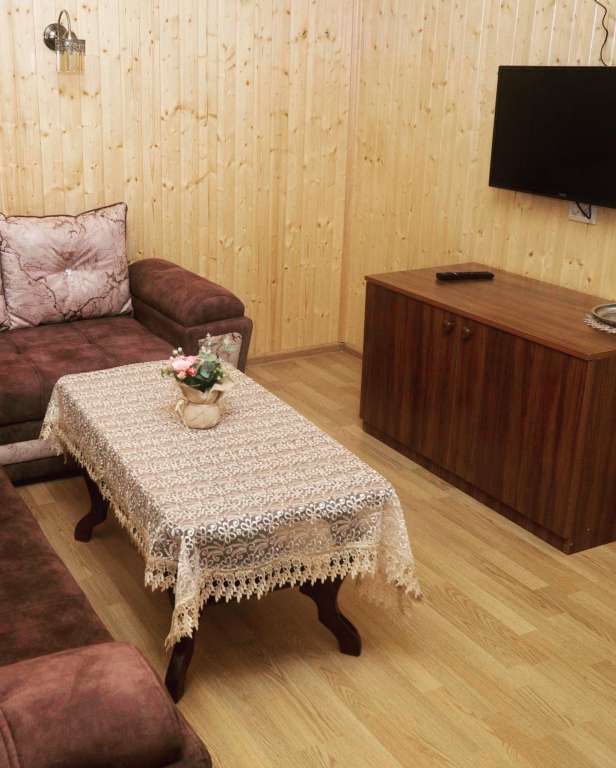 Qusar 1B Aşıq Nüsrət, Qusar 3800, Азербайджан günlük kirayə Həyət evi / Villa 60 AZN-a 1 otaqlı