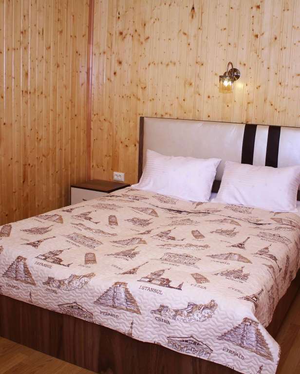 Qusar 1B Aşıq Nüsrət, Qusar 3800, Азербайджан günlük kirayə Həyət evi / Villa 60 AZN-a 1 otaqlı
