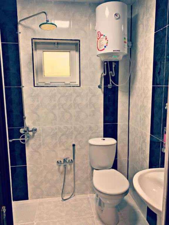 Qusar 1B Aşıq Nüsrət, Qusar 3800, Азербайджан günlük kirayə Həyət evi / Villa 60 AZN-a 1 otaqlı