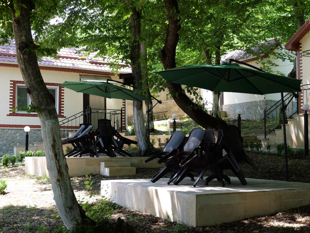 Qusar 1B Aşıq Nüsrət, Qusar 3800, Азербайджан günlük kirayə Həyət evi / Villa 60 AZN-a 1 otaqlı