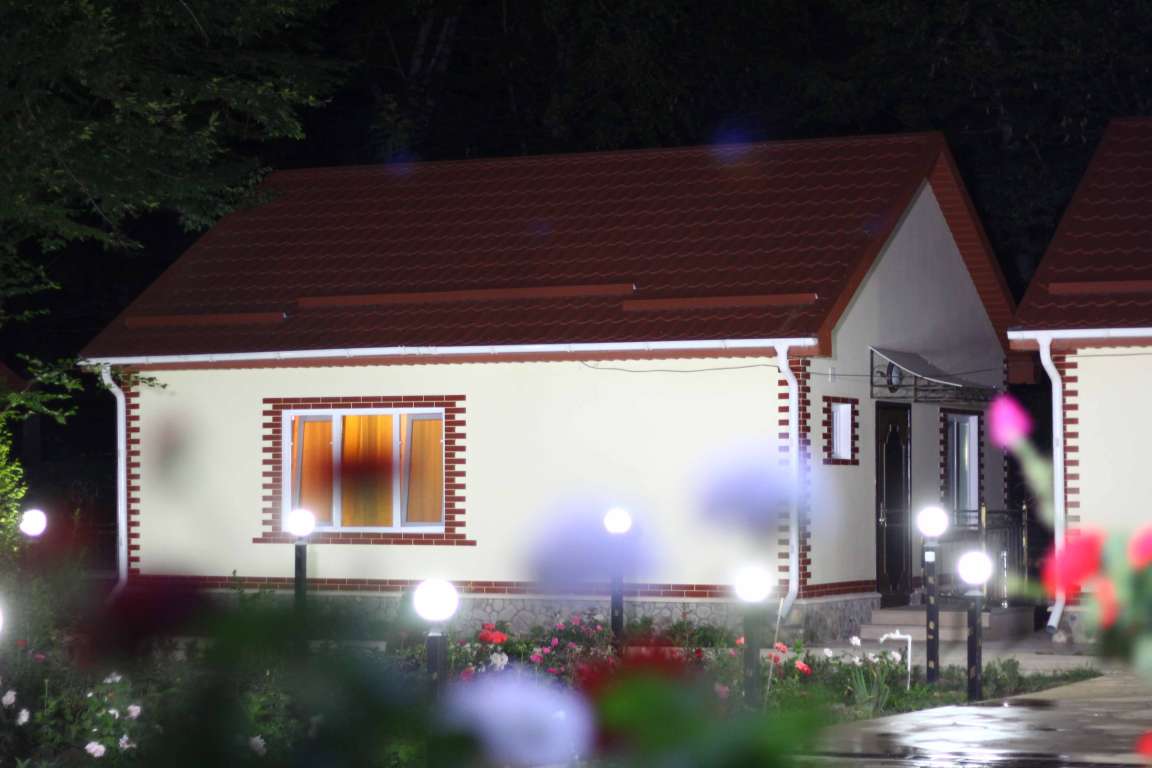 Qusar 1B Aşıq Nüsrət, Qusar 3800, Азербайджан günlük kirayə Həyət evi / Villa 60 AZN-a 1 otaqlı