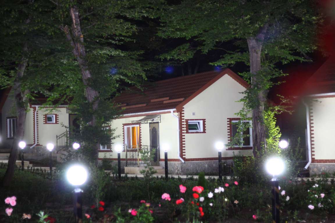 Qusar 1B Aşıq Nüsrət, Qusar 3800, Азербайджан günlük kirayə Həyət evi / Villa 60 AZN-a 1 otaqlı