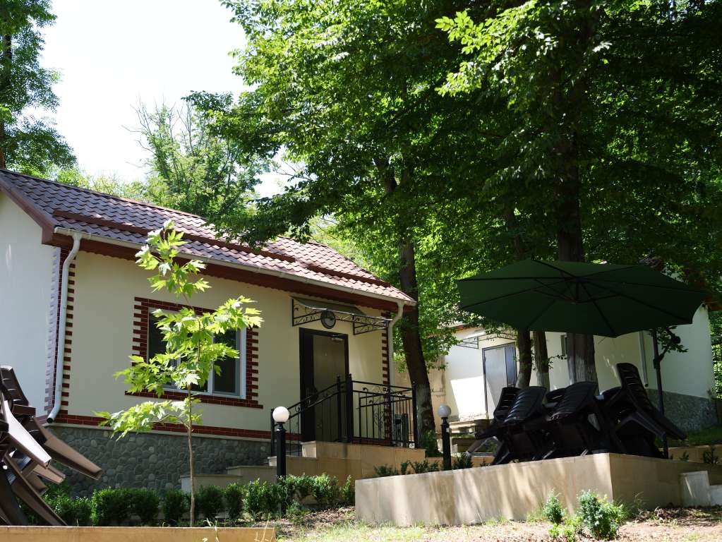 Qusar 1B Aşıq Nüsrət, Qusar 3800, Азербайджан günlük kirayə Həyət evi / Villa 60 AZN-a 1 otaqlı
