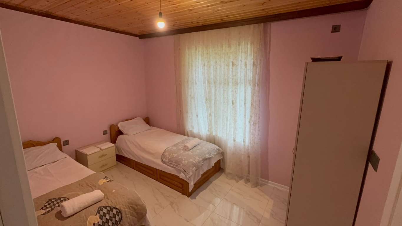 Qəbələ Vəndam Qəsəbəsi Cümə Məscidi, Vəndam, Azərbaycan günlük kirayə Həyət evi / Villa 250 AZN-a 3 otaqlı