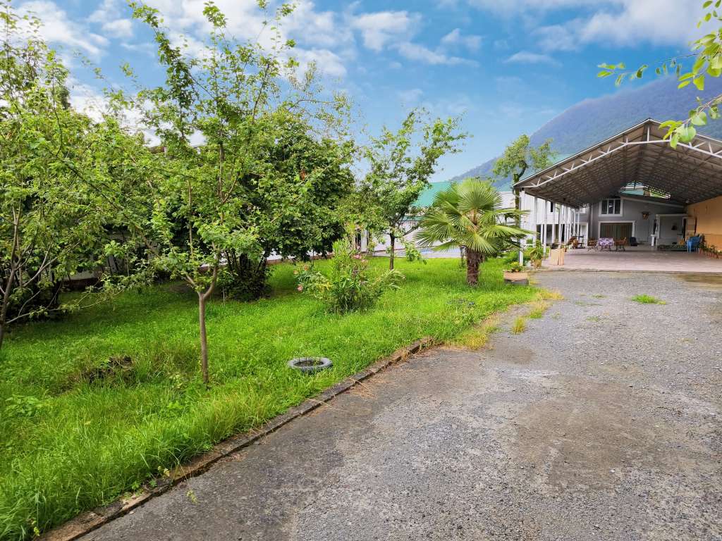 Qəbələ XVW7+FJF, Kebele, Azerbaycan günlük kirayə Həyət evi / Villa 200 AZN-a 4 otaqlı