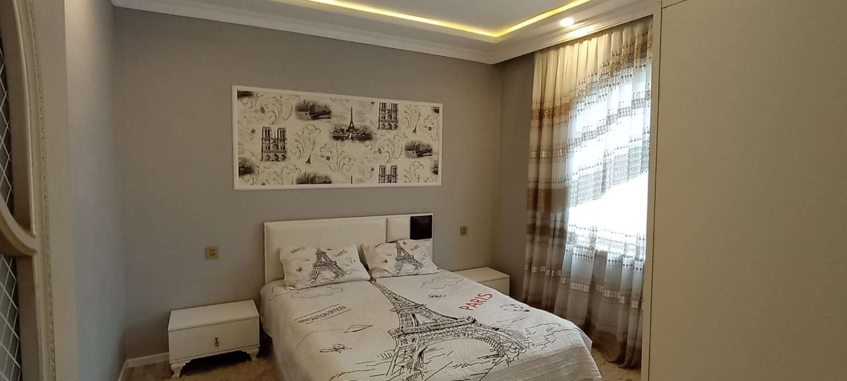 Qəbələ XW3R+VVR, Vəndam, Azərbaycan günlük kirayə Həyət evi / Villa 230 AZN-a 3 otaqlı