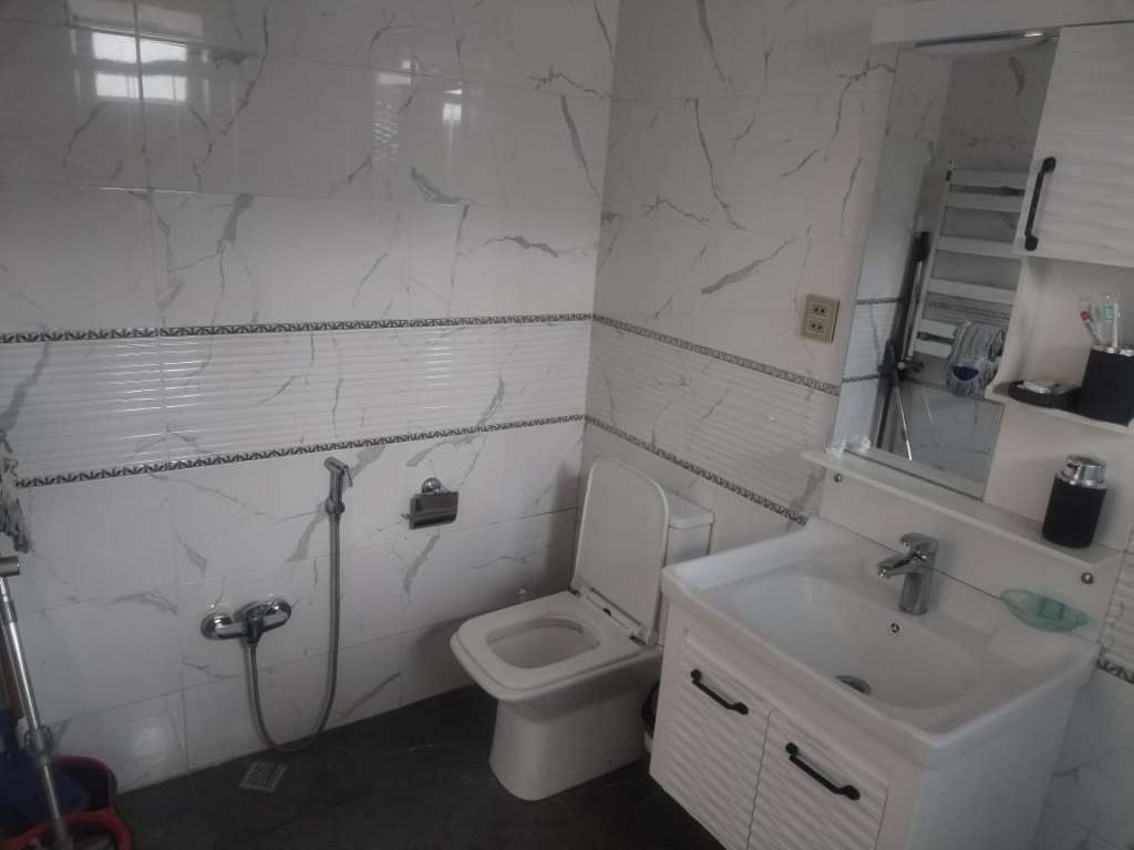 Qəbələ XW3R+VVR, Vəndam, Azərbaycan günlük kirayə Həyət evi / Villa 230 AZN-a 3 otaqlı