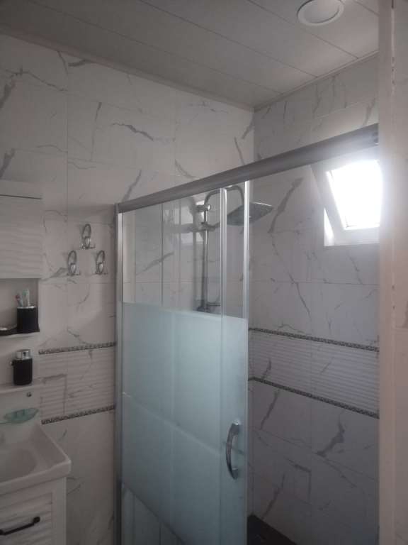 Qəbələ XW3R+VVR, Vəndam, Azərbaycan günlük kirayə Həyət evi / Villa 230 AZN-a 3 otaqlı