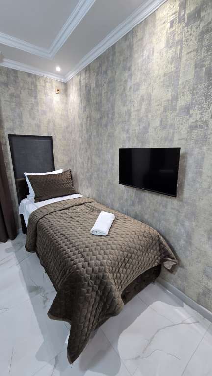 Qəbələ Vəndam kəndi, Vəndam, Azərbaycan günlük kirayə Həyət evi / Villa 300 AZN-a 4 otaqlı