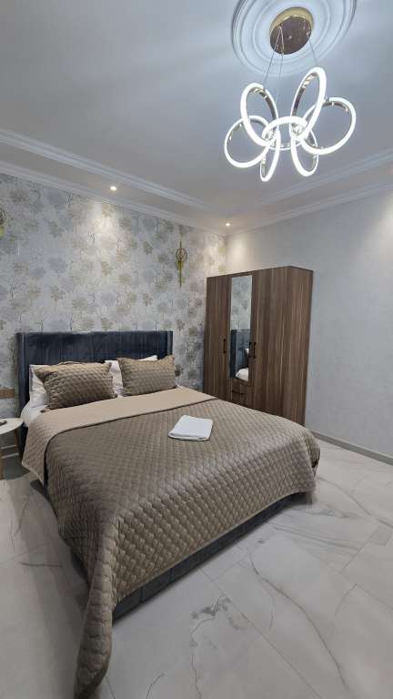 Qəbələ Vəndam kəndi, Vəndam, Azərbaycan günlük kirayə Həyət evi / Villa 300 AZN-a 4 otaqlı