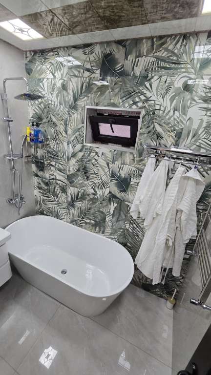 Qəbələ Vəndam kəndi, Vəndam, Azərbaycan günlük kirayə Həyət evi / Villa 300 AZN-a 4 otaqlı