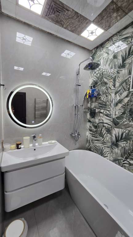 Qəbələ Vəndam kəndi, Vəndam, Azərbaycan günlük kirayə Həyət evi / Villa 300 AZN-a 4 otaqlı