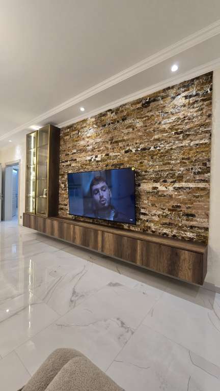 Qəbələ Vəndam kəndi, Vəndam, Azərbaycan günlük kirayə Həyət evi / Villa 300 AZN-a 4 otaqlı