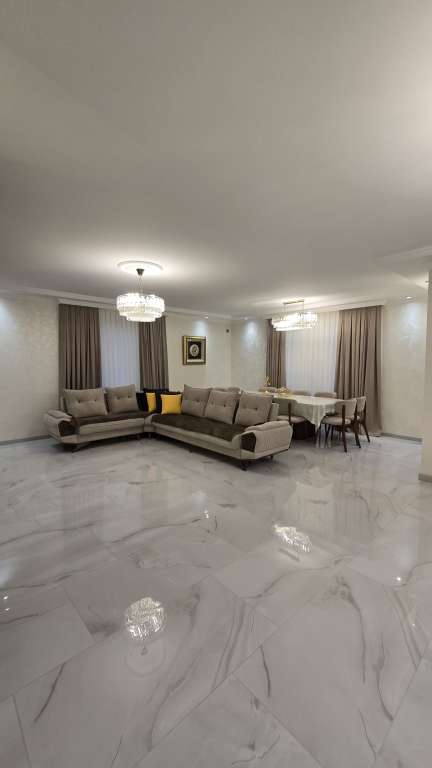 Qəbələ Vəndam kəndi, Vəndam, Azərbaycan günlük kirayə Həyət evi / Villa 300 AZN-a 4 otaqlı