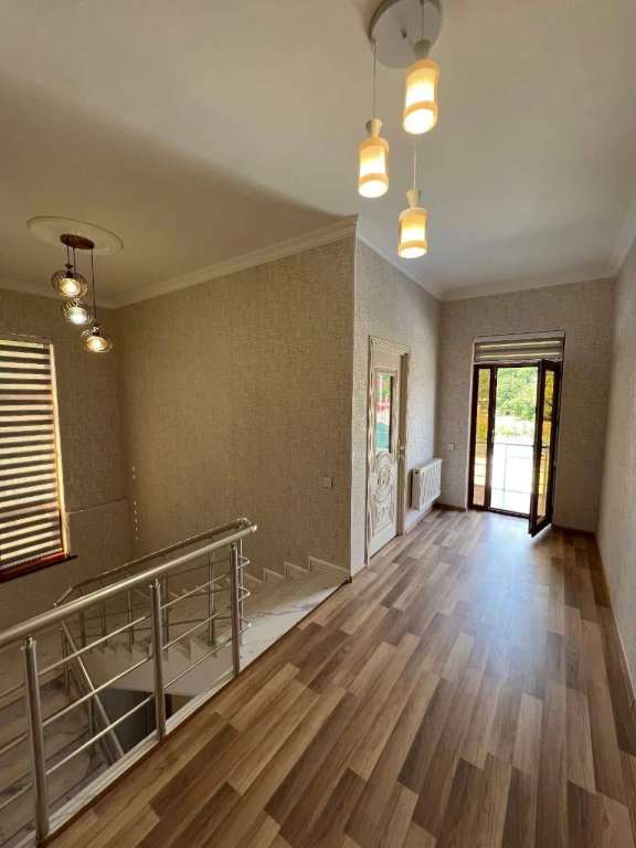 Qəbələ XRVW+32, Kebele, Azerbaycan günlük kirayə Həyət evi / Villa 250 AZN-a 6 otaqlı