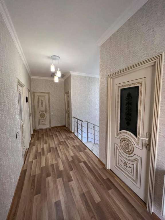 Qəbələ XRVW+32, Kebele, Azerbaycan günlük kirayə Həyət evi / Villa 250 AZN-a 6 otaqlı