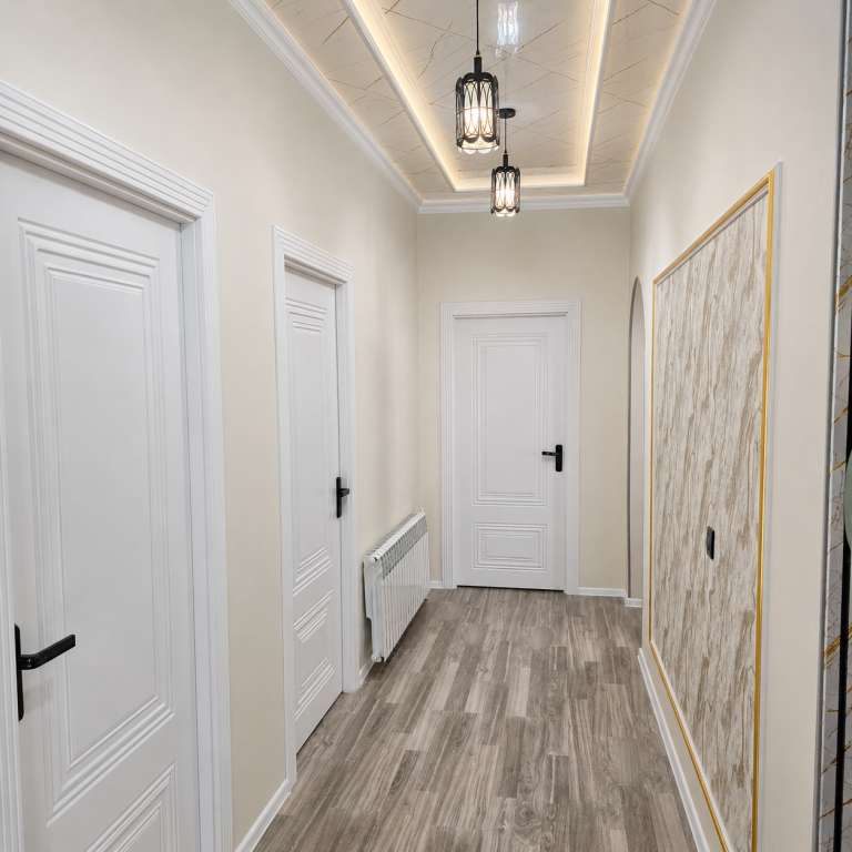 Qəbələ 20 Yanvar, Qəbələ, Azerbaycan günlük kirayə Həyət evi / Villa 200 AZN-a 3 otaqlı